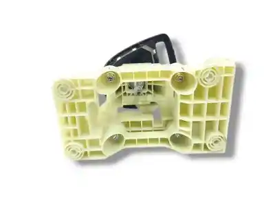 Pezzo di ricambio per auto di seconda mano leva del cambio per hyundai i10 iii (ac3, ai3) 1.2 mpi riferimenti oem iam 43700k7130n  