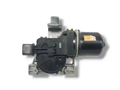 Second-hand car spare part front windshield wiper motor for hyundai i10 iii (ac3, ai3) 1.2 mpi oem iam references 98100k7000  
