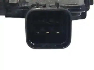 Second-hand car spare part front windshield wiper motor for hyundai i10 iii (ac3, ai3) 1.2 mpi oem iam references 98100k7000  