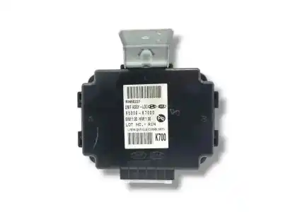 Pièce détachée automobile d'occasion module électronique pour hyundai i10 iii (ac3, ai3) 1.2 mpi références oem iam 95300k7000
