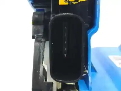 Автозапчасти б/у замок левой передней двери за hyundai i10 iii (ac3, ai3) 1.2 mpi ссылки oem iam 81310k7000  