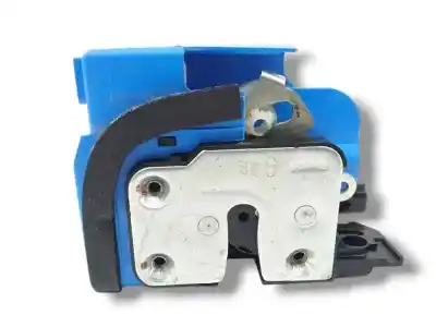 Pièce détachée automobile d'occasion serrure de porte avant droite pour hyundai i10 iii (ac3, ai3) 1.2 mpi références oem iam 81320k7010