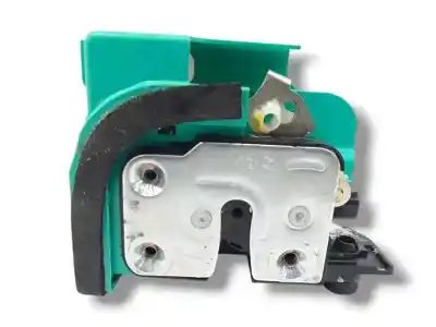 Pièce détachée automobile d'occasion serrure de porte arrière droite pour hyundai i10 iii (ac3, ai3) 1.2 mpi références oem iam 81420k7000