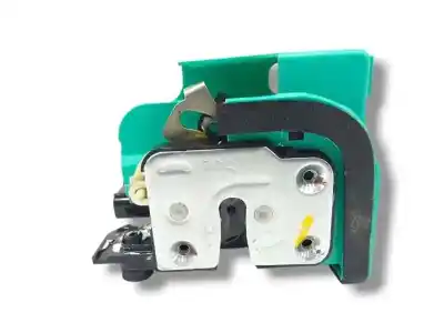 Pièce détachée automobile d'occasion serrure de porte arrière gauche pour hyundai i10 iii (ac3, ai3) 1.2 mpi références oem iam 81410k7000