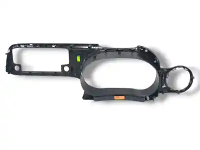 Автозапчастина б/у молдинг для hyundai i10 iii (ac3, ai3) 1.2 mpi посилання на oem iam 84740k7020 84796k7010 