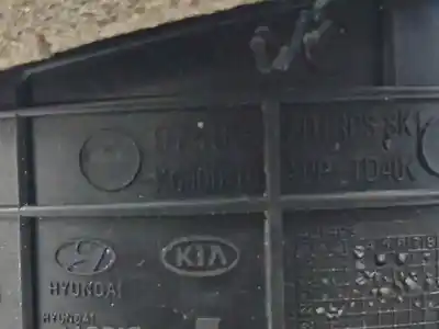 Автозапчасти б/у аэрационная решетка за hyundai i10 iii (ac3, ai3) 1.2 mpi ссылки oem iam 97480k6900  