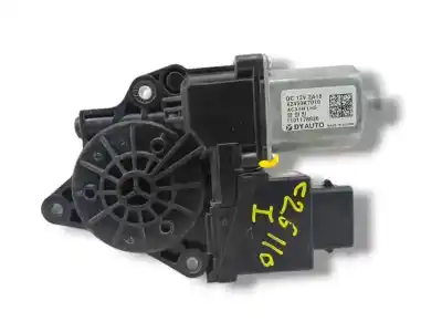 Pièce détachée automobile d'occasion moteur lève vitre avant gauche pour hyundai i10 iii (ac3, ai3) 1.2 mpi références oem iam 82450k7010