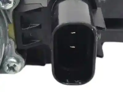 Автозапчастина б/у регулятор переднього правого скла для hyundai i10 iii (ac3, ai3) 1.2 mpi посилання на oem iam 82460k6000  