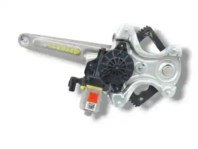 Pièce détachée automobile d'occasion léve glace arrière droit pour hyundai i10 iii (ac3, ai3) 1.2 mpi références oem iam 83460k6000