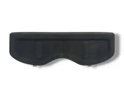 Pièce détachée automobile d'occasion plage arrière pour hyundai i10 iii (ac3, ai3) 1.2 mpi références oem iam 85930k7000