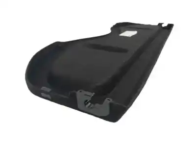 Автозапчасти б/у задний поддон за hyundai i10 iii (ac3, ai3) 1.2 mpi ссылки oem iam 85930k7000  