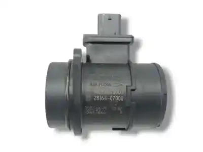 Pièce détachée automobile d'occasion débitmètre de masse d'air pour hyundai i10 iii (ac3, ai3) 1.2 mpi références oem iam 2816407000