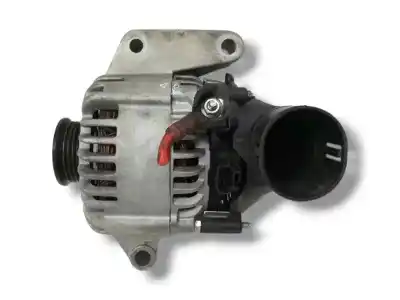 Peça sobressalente para automóvel em segunda mão alternador por ford mondeo turnier (ge) 2.0 tdci cat referências oem iam 