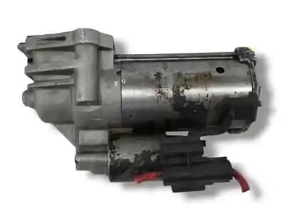 Peça sobressalente para automóvel em segunda mão motor de arranque por ford mondeo turnier (ge) 2.0 tdci cat referências oem iam 
