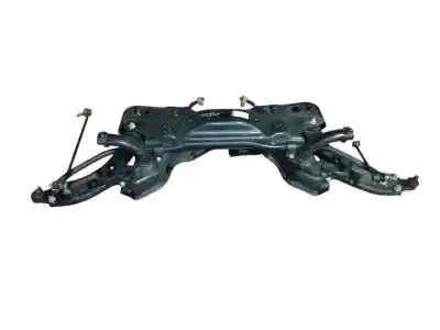 Second-hand car spare part front axle for mg zs zs suv (azs1) 1.5 vti oem iam references   