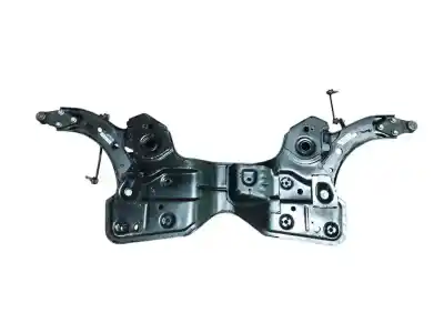 Second-hand car spare part front axle for mg zs zs suv (azs1) 1.5 vti oem iam references   