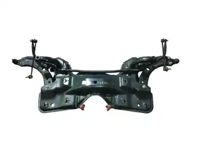 Peça sobressalente para automóvel em segunda mão charrió / suporte de eixo dianteiro por mg rover mg zs suv 1.5 vti referências oem iam 