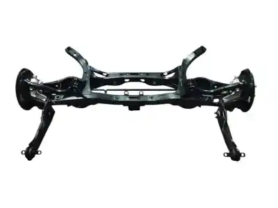 Peça sobressalente para automóvel em segunda mão charrió / suporte de eixo de trás por kia niro (de) e-niro referências oem iam 55410q4000