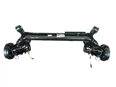 Pezzo di ricambio per auto di seconda mano asse posteriore per ford puma (j2k, cf7) 1.0 ecoboost riferimenti oem iam l1tc5k952af