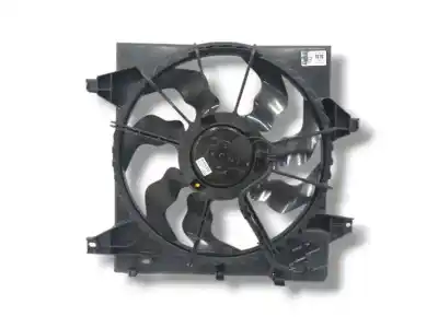 Second-hand car spare part radiator cooling fan for hyundai i10 iii (ac3, ai3) 1.2 mpi oem iam references 25304k7070  