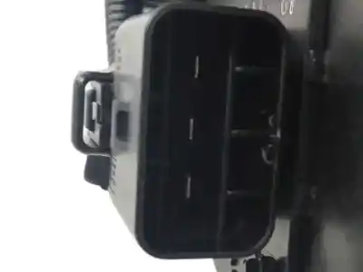 Second-hand car spare part radiator cooling fan for hyundai i10 iii (ac3, ai3) 1.2 mpi oem iam references 25304k7070  