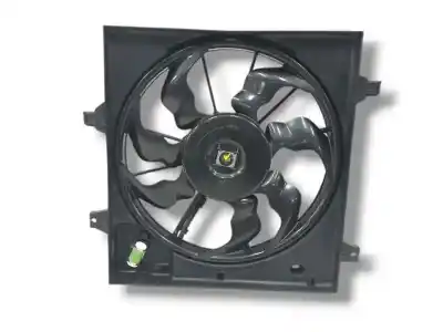 Pièce détachée automobile d'occasion ventilateur pour hyundai i10 iii (ac3, ai3) 1.2 mpi références oem iam 25304k7070