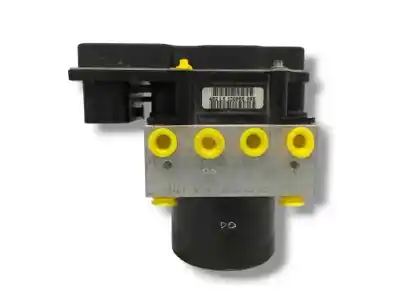 Pièce détachée automobile d'occasion ABS (SYSTÈME ANTI-BLOCAGE DES ROUES) pour SEAT IBIZA (6L1)  Références OEM IAM 6Q0614417P  0265231715