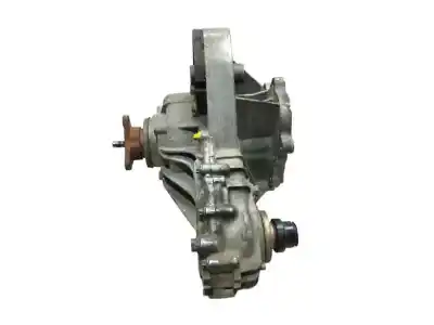 Second-hand car spare part transfer box for bmw x5 (e53) 3.0 24v turbodiesel cat oem iam references 7515748  