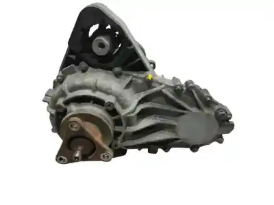 Second-hand car spare part transfer box for bmw x5 (e53) 3.0 24v turbodiesel cat oem iam references 7515748  