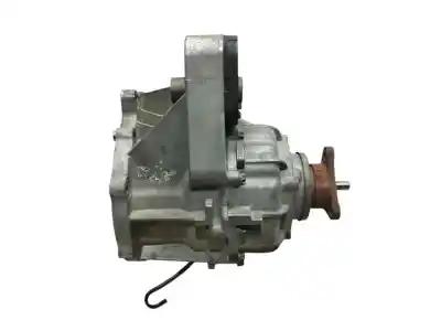 Second-hand car spare part transfer box for bmw x5 (e53) 3.0 24v turbodiesel cat oem iam references 7515748  