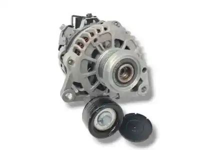 Second-hand car spare part alternator for hyundai i10 iii (ac3, ai3) 1.2 mpi oem iam references 3730007500  130a