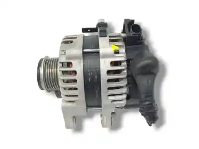 Pièce détachée automobile d'occasion alternateur pour hyundai i10 iii (ac3, ai3) 1.2 mpi références oem iam 3730007500