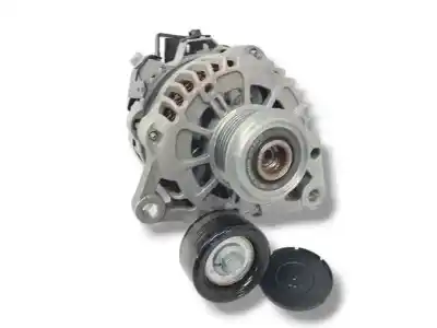 Автозапчастина б/у генератор для hyundai i10 iii (ac3, ai3) 1.2 mpi посилання на oem iam 3730007500  130a