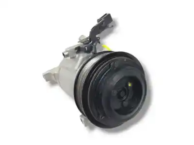 Peça sobressalente para automóvel em segunda mão compressor de ar condicionado a/a a/c por hyundai i10 iii (ac3, ai3) 1.2 mpi referências oem iam 97701k7000  