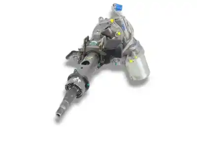 Pièce détachée automobile d'occasion colonne de direction pour hyundai i10 iii (ac3, ai3) 1.2 mpi références oem iam 56300k7200