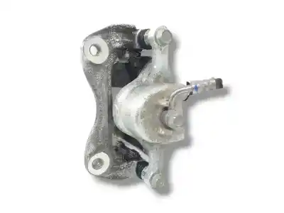 Second-hand car spare part front left brake caliper for hyundai i10 iii (ac3, ai3) 1.2 mpi oem iam references 58110k7000  