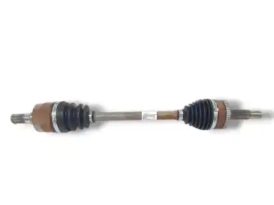 Pièce détachée automobile d'occasion transmission avant gauche pour hyundai i10 iii (ac3, ai3) 1.2 mpi références oem iam 49500b9100