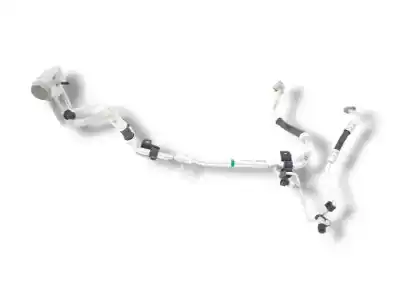 Pièce détachée automobile d'occasion tuyaux de climatisation pour hyundai i10 iii (ac3, ai3) 1.2 mpi références oem iam 97775k7050