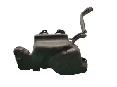 Автозапчастина б/у паливний бак для renault captur i (j5_, h5_) 1.5 dci 110 посилання на oem iam 8201127628 8201127970 8201127630