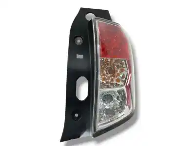 Peça sobressalente para automóvel em segunda mão farolim traseiro direito por subaru forester (sh_) 2.0 d awd (shh) referências oem iam 84912sc101