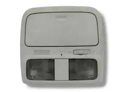 Peça sobressalente para automóvel em segunda mão luz interior por subaru forester (sh_) 2.0 d awd (shh) referências oem iam vc12086