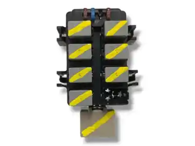 Peça sobressalente para automóvel em segunda mão caixa de fusíveis e relés por subaru forester (sh_) 2.0 d awd (shh) referências oem iam 