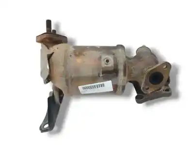 Автозапчасти б/у катализатор за hyundai i10 iii (ac3, ai3) 1.2 mpi ссылки oem iam w08310