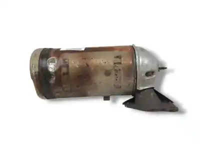 Peça sobressalente para automóvel em segunda mão CATALISADOR / FILTRO DE PARTICULAS por RENAULT SCENIC III  Referências OEM IAM 8201335100  208A07816P