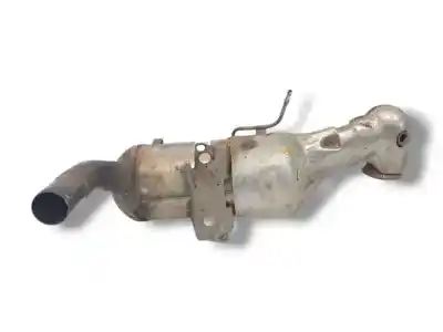 Piesă de schimb auto la mâna a doua CATALIZATOR pentru OPEL CORSA E  Referințe OEM IAM 55562912  GM207