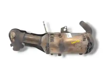 Piesă de schimb auto la mâna a doua catalizator pentru opel corsa e (x15) 1.3 cdti (08 68) referințe oem iam 55562912  gm207