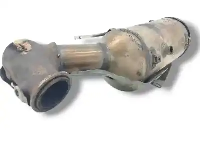 Piesă de schimb auto la mâna a doua catalizator pentru opel corsa e (x15) 1.3 cdti (08 68) referințe oem iam 55562912  gm207