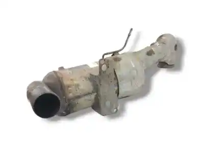 Piesă de schimb auto la mâna a doua catalizator pentru opel corsa e (x15) 1.3 cdti (08 68) referințe oem iam 55562912  gm207