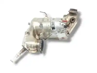 Pezzo di ricambio per auto di seconda mano FILTRO PER PARTICELLE per NISSAN JUKE (F16)  Riferimenti OEM IAM 208A05626R  