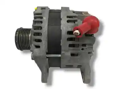 Peça sobressalente para automóvel em segunda mão alternador por subaru forester (sh_) 2.0 d awd (shh) referências oem iam 23700aa660